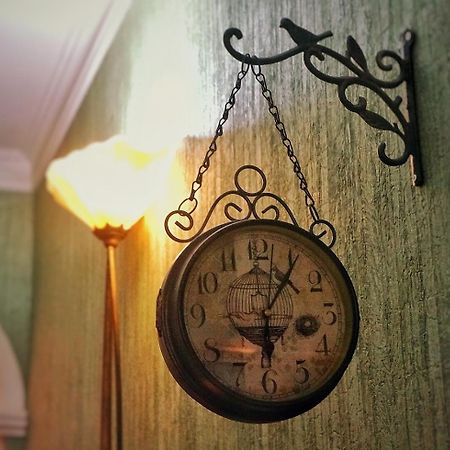 Hotel Pavo Tbilisi Eksteriør bilde