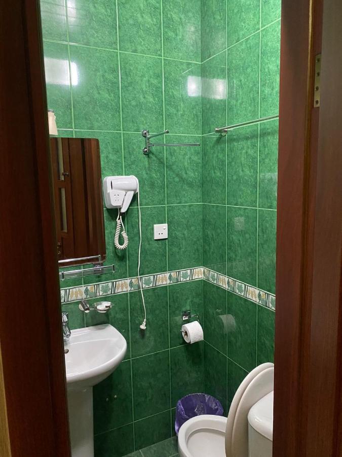 Hotel Pavo Tbilisi Eksteriør bilde