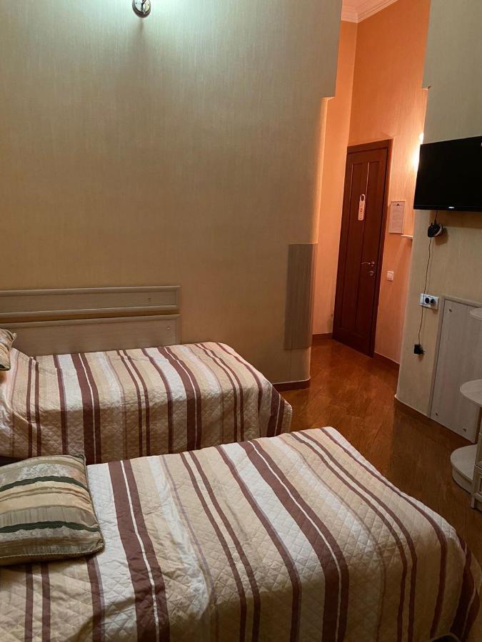 Hotel Pavo Tbilisi Eksteriør bilde