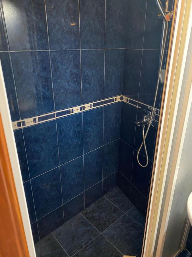 Hotel Pavo Tbilisi Eksteriør bilde