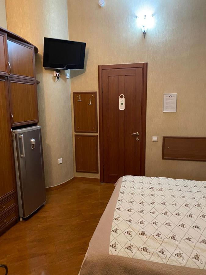 Hotel Pavo Tbilisi Eksteriør bilde