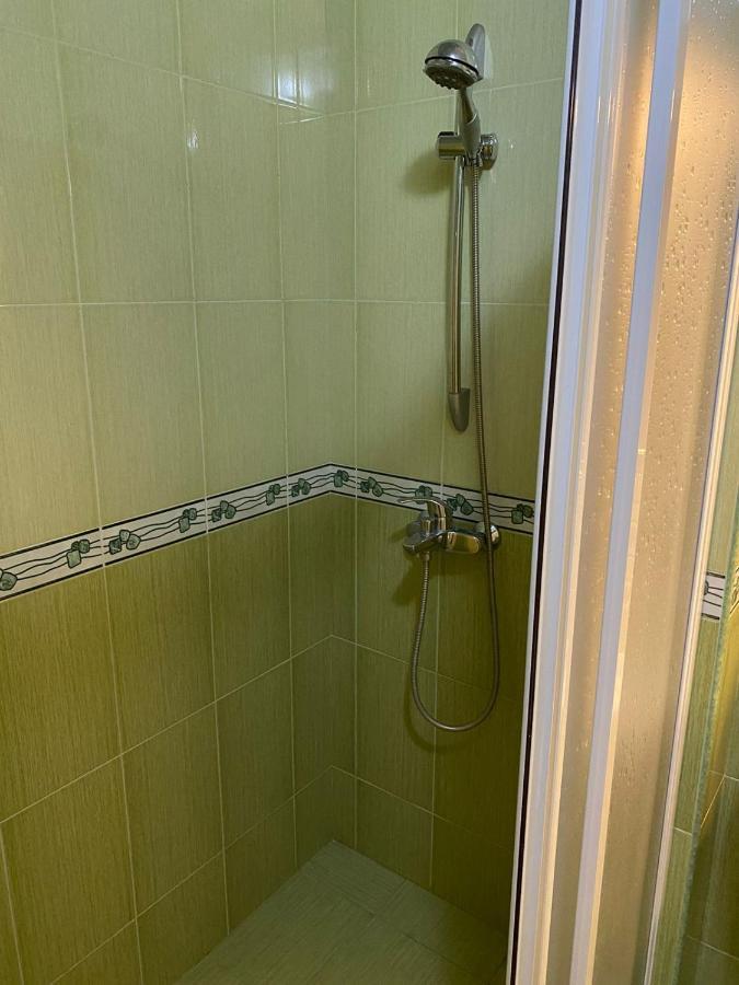 Hotel Pavo Tbilisi Eksteriør bilde