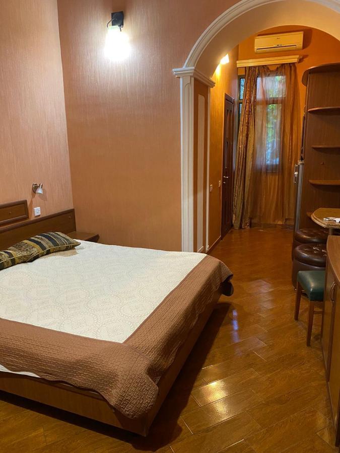 Hotel Pavo Tbilisi Eksteriør bilde