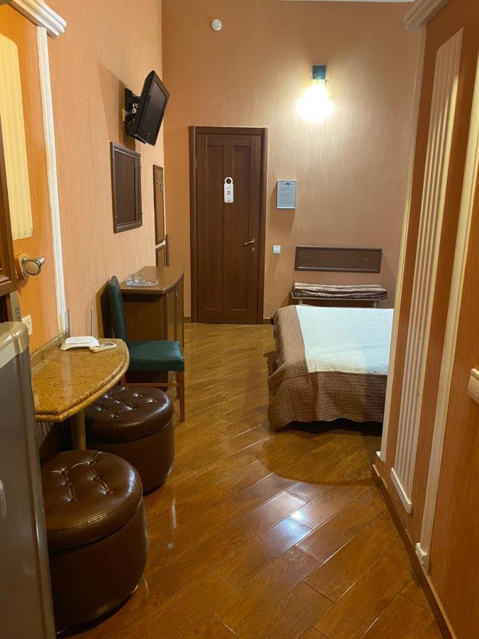 Hotel Pavo Tbilisi Eksteriør bilde