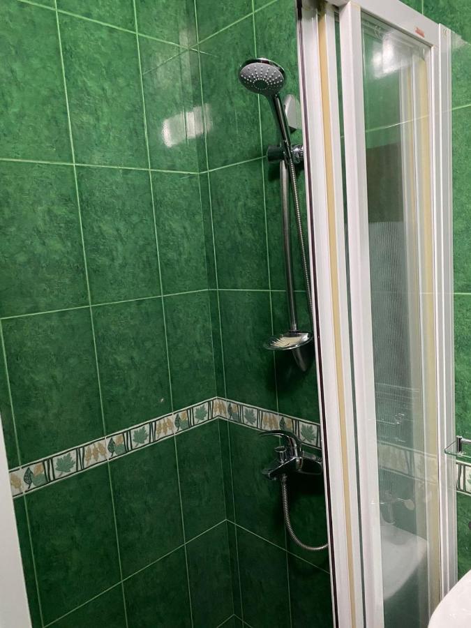 Hotel Pavo Tbilisi Eksteriør bilde