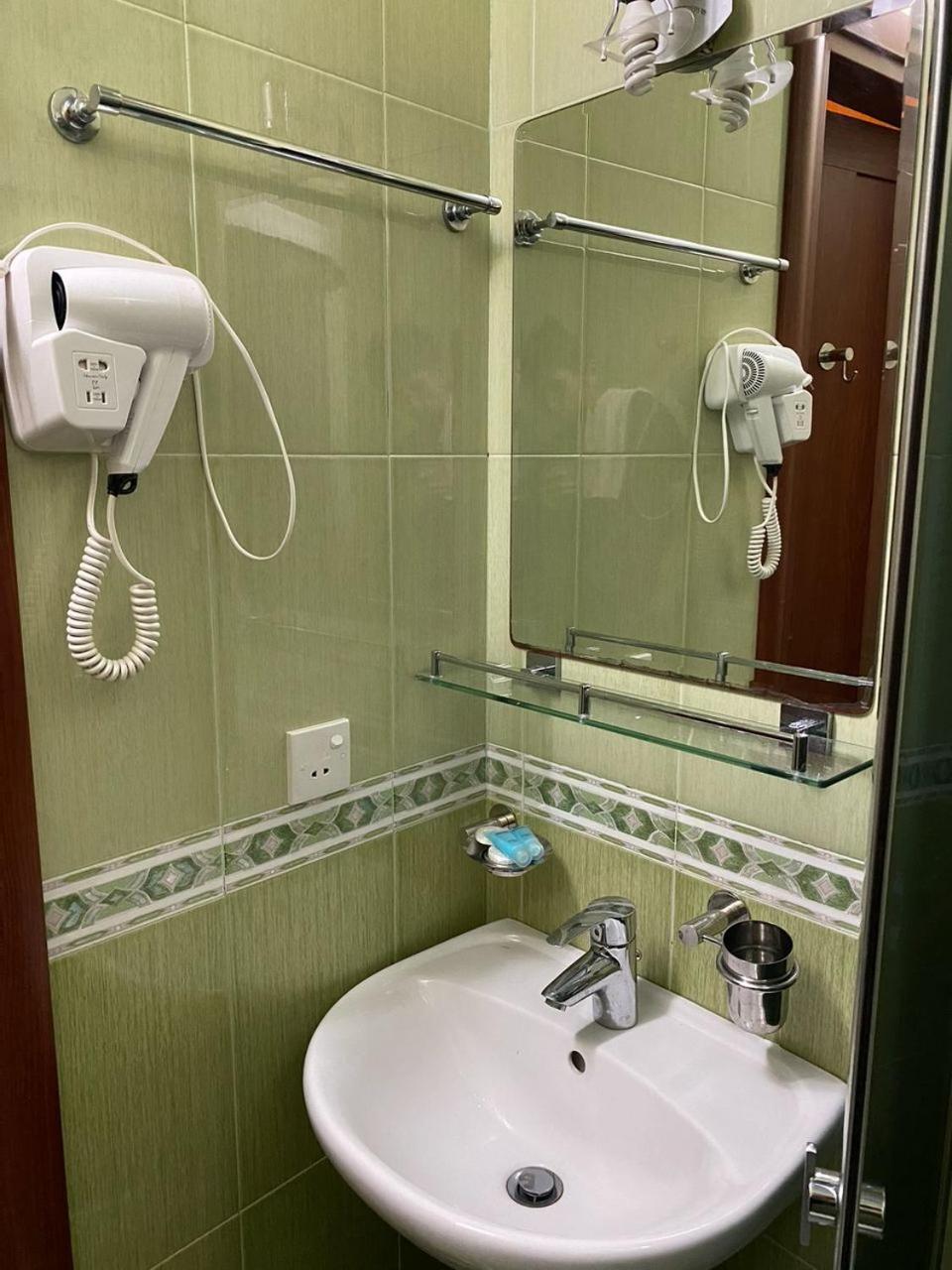 Hotel Pavo Tbilisi Eksteriør bilde