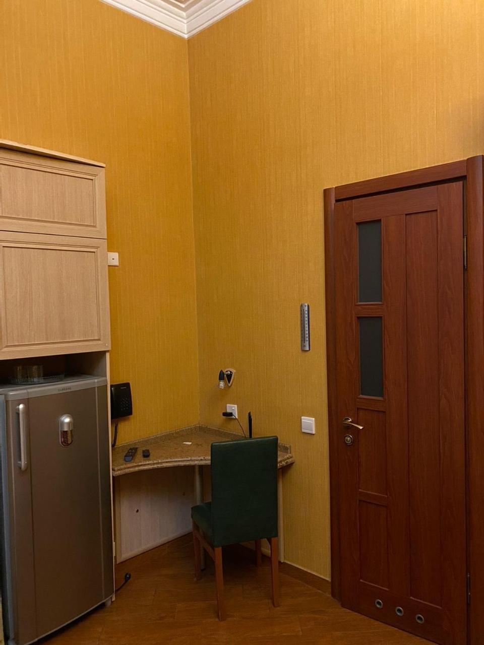 Hotel Pavo Tbilisi Eksteriør bilde