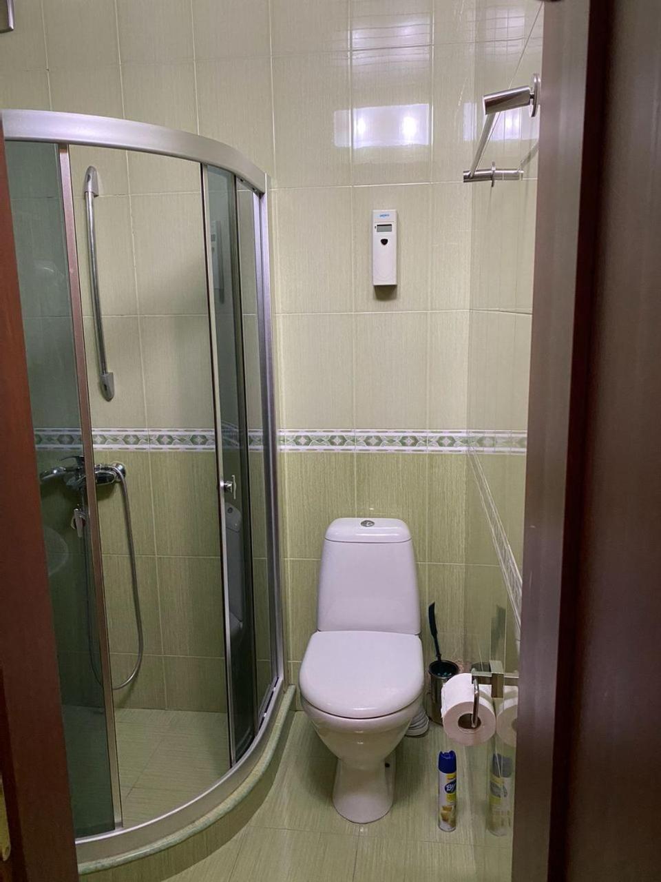 Hotel Pavo Tbilisi Eksteriør bilde