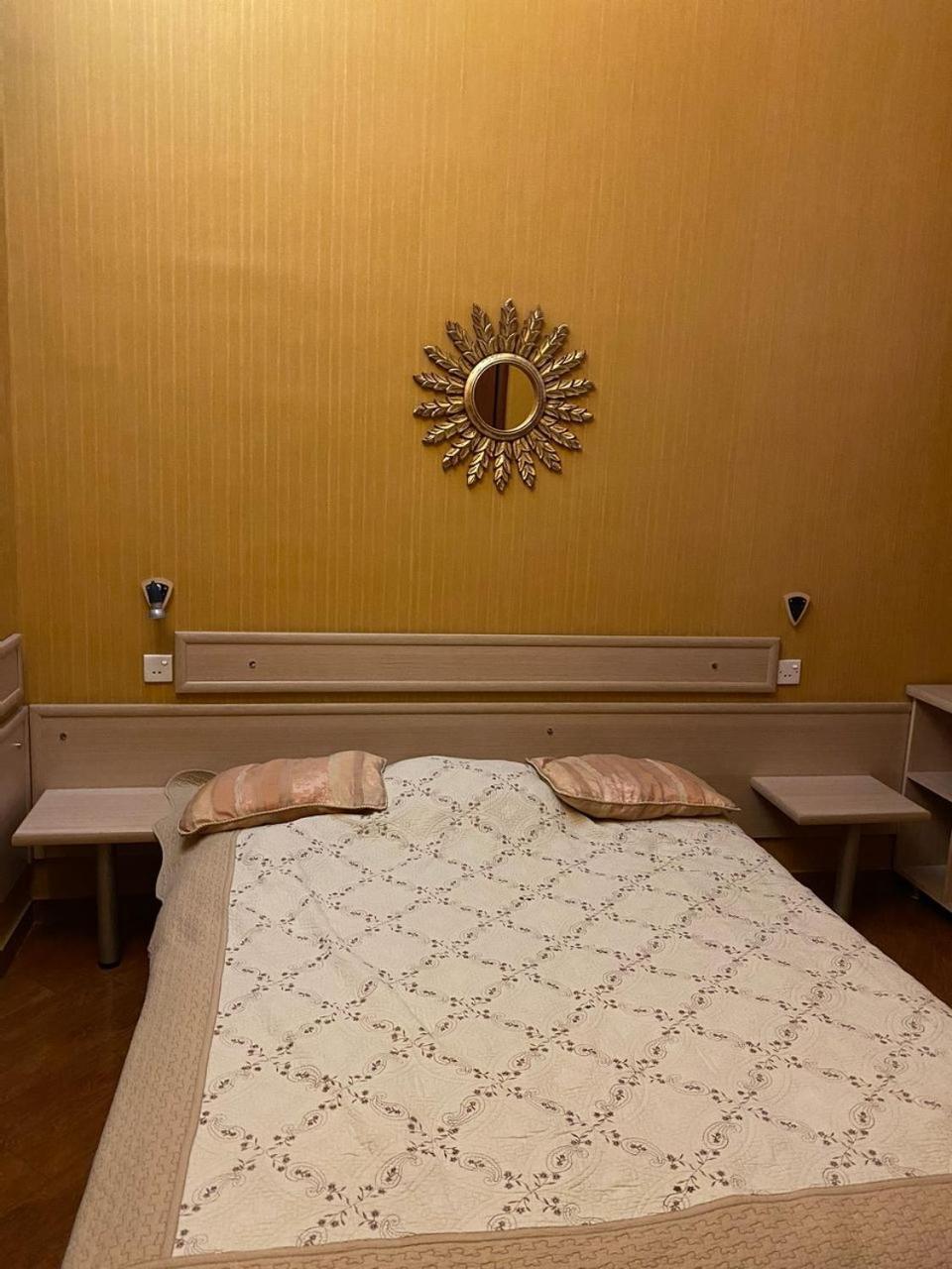 Hotel Pavo Tbilisi Eksteriør bilde