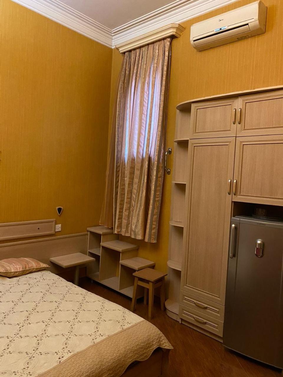 Hotel Pavo Tbilisi Eksteriør bilde