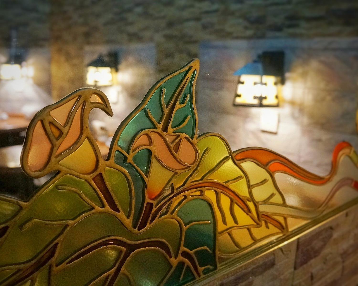 Hotel Pavo Tbilisi Eksteriør bilde